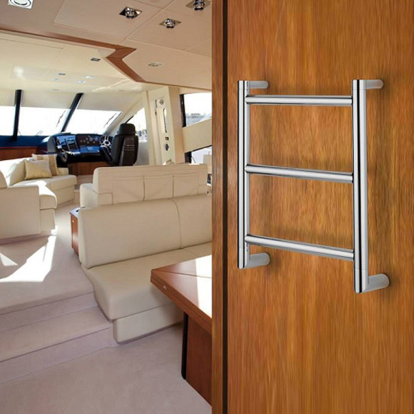 Электрический полотенцесушитель Margaroli Sole 540/S Хром Электрический полотенцесушитель Margaroli Sole 540/S Хром