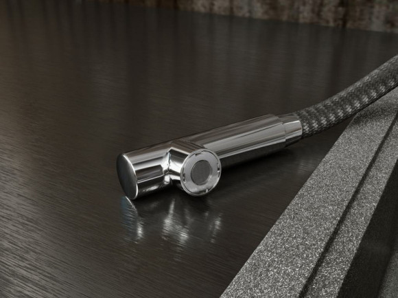 Смеситель для кухни Ideal Standard Ceralook BC176AA Хром Смеситель для кухни Ideal Standard Ceralook BC176AA Хром