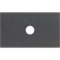 Столешница под раковину Allen Brau Liberty 75 1.33007.G Графит Столешница под раковину Allen Brau Liberty 75 1.33007.G Графит