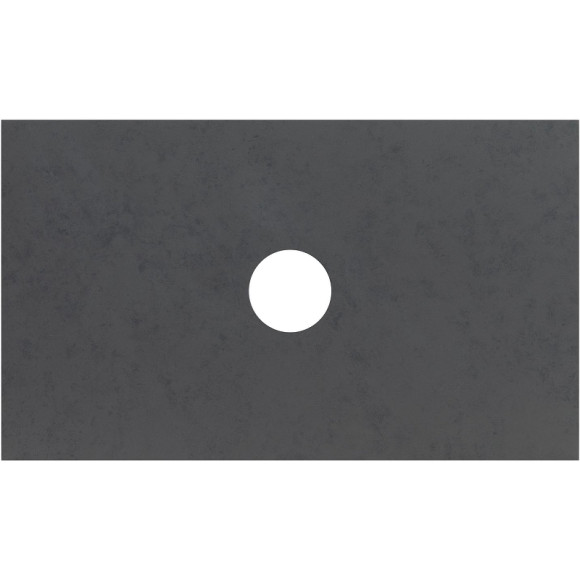 Столешница под раковину Allen Brau Liberty 75 1.33007.G Графит Столешница под раковину Allen Brau Liberty 75 1.33007.G Графит