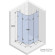 Душевой уголок Riho SZ Scandic NXT X309 97х97 G001108120 (GX04603C0) профиль Хром стекло прозрачное Душевой уголок Riho SZ Scandic NXT X309 97х97 G001108120 (GX04603C0) профиль Хром стекло прозрачное