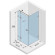 Душевой уголок Riho SZ Scandic NXT X203 87х87 L G001055120 (GX00052C1) профиль Хром стекло прозрачное Душевой уголок Riho SZ Scandic NXT X203 87х87 L G001055120 (GX00052C1) профиль Хром стекло прозрачное