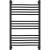 Водяной полотенцесушитель Сунержа Флюид+ 800х500 31-0222-8050 Черный матовый