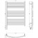 Электрический полотенцесушитель Сунержа Аркус 3.0 800x600 L 020-5704-8060 Шампань Электрический полотенцесушитель Сунержа Аркус 3.0 800x600 L 020-5704-8060 Шампань