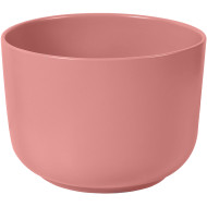 Раковина-чаша SantiLine 38 SL-1110MP Персиковая матовая