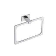 Кольцо для полотенец Colombo Design Look B1631.CR Хром