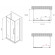Душевой уголок Abber Schwarzer Diamant 120x60 AG30120H-S60-S60 профиль Хром стекло прозрачное Душевой уголок Abber Schwarzer Diamant 120x60 AG30120H-S60-S60 профиль Хром стекло прозрачное