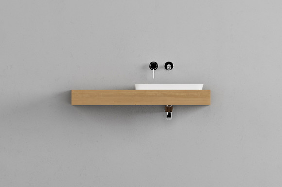 Столешница под раковину Velvex Unique Unit 100 st.UNI.100-67 Дуб французский Столешница под раковину Velvex Unique Unit 100 st.UNI.100-67 Дуб французский