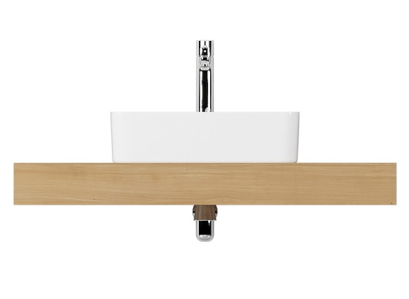 Столешница под раковину Velvex Unique Unit 100 st.UNI.100-67 Дуб французский Столешница под раковину Velvex Unique Unit 100 st.UNI.100-67 Дуб французский