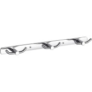 Вешалка для полотенец Rav Slezak Colorado COA0105 Хром