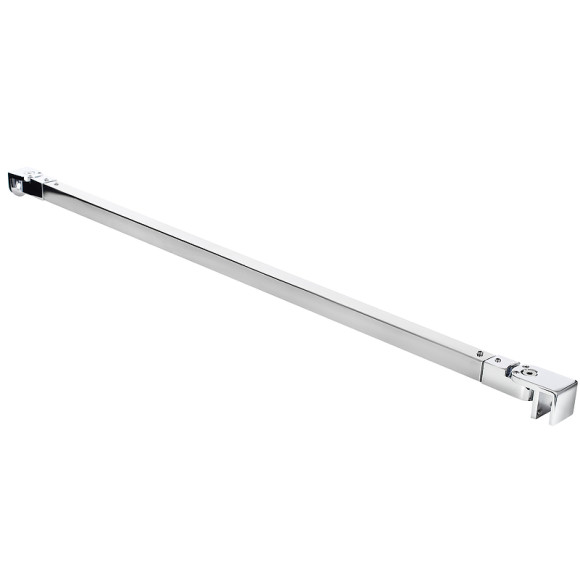 Душевая перегородка WeltWasser WW400 70G-1 10000006279 профиль Хром стекло прозрачное Душевая перегородка WeltWasser WW400 70G-1 10000006279 профиль Хром стекло прозрачное