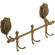 Вешалка для полотенец Migliore Cleopatra 16635 Бронза Вешалка для полотенец Migliore Cleopatra 16635 Бронза
