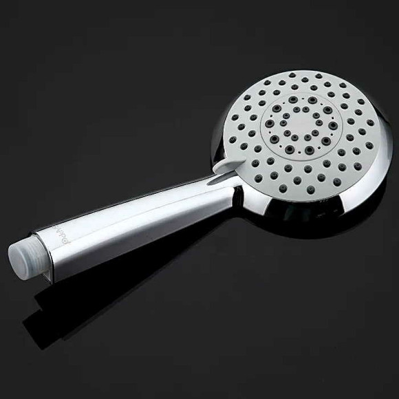 Ручной душ Gappo G17 Хром