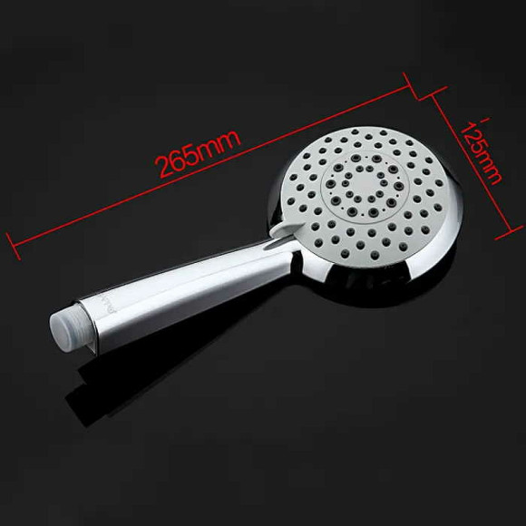 Ручной душ Gappo G17 Хром