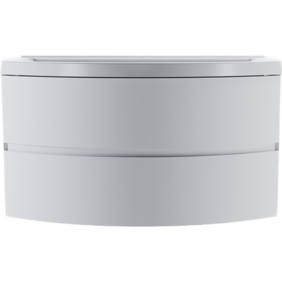 Тумба под раковину Astra Form Венеция 2.0 100 03100002 подвесная Белая матовая Тумба под раковину Astra Form Венеция 2.0 100 03100002 подвесная Белая матовая