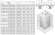 Душевой уголок New Trendy New Soleo Chrome 100x70 D-0150A/D-0151A профиль Хром стекло прозрачное Душевой уголок New Trendy New Soleo Chrome 100x70 D-0150A/D-0151A профиль Хром стекло прозрачное