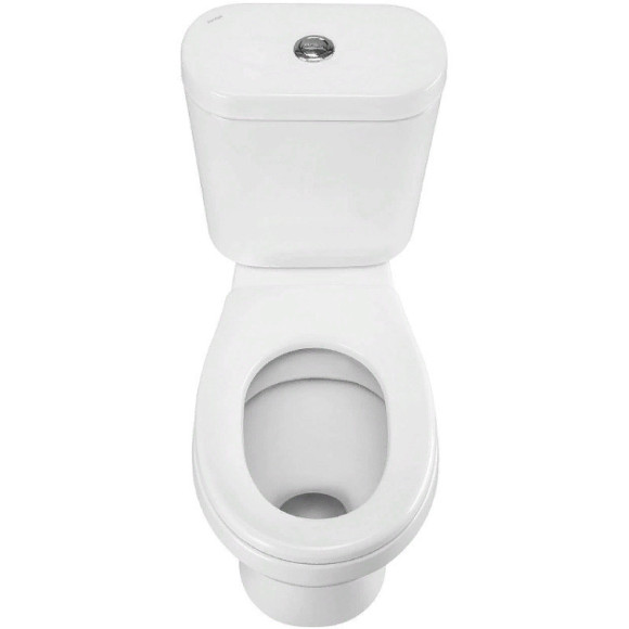 Унитаз компакт Santek Каспер Детский Стандарт 1WH501741 с бачком и сиденьем