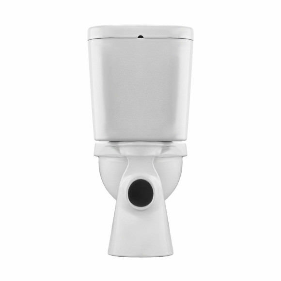 Унитаз компакт Santek Каспер Детский Стандарт 1WH501741 с бачком и сиденьем