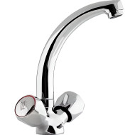 Смеситель для кухни Remer Y-YG 43CY Хром Смеситель для кухни Remer Y-YG 43CY Хром