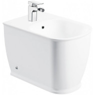 Биде BelBagno Prado BB10150B Белое Биде BelBagno Prado BB10150B Белое
