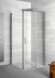 Душевой уголок Riho Ocean O203 140x80 G006009120 (GU01400802) R профиль Хром стекло прозрачное Душевой уголок Riho Ocean O203 140x80 G006009120 (GU01400802) R профиль Хром стекло прозрачное