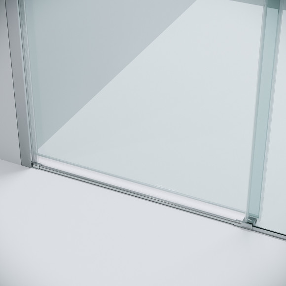 Душевой уголок Grossman Style 100х70 120.K33.05.1070.10.00 профиль Хром стекло прозрачное Душевой уголок Grossman Style 100х70 120.K33.05.1070.10.00 профиль Хром стекло прозрачное