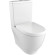 Унитаз биде Creavit Mare MA361-00CB00E-0000 Белый без бачка и сиденья Унитаз биде Creavit Mare MA361-00CB00E-0000 Белый без бачка и сиденья