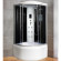 Душевая кабина River Dunay 80x80 ТН 10000003139 с поддоном Душевая кабина River Dunay 80x80 ТН 10000003139 с поддоном