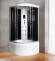 Душевая кабина River Dunay 80x80 ТН 10000003139 с поддоном Душевая кабина River Dunay 80x80 ТН 10000003139 с поддоном