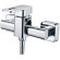 Смеситель для душа Kaiser Sharp 64077 Хром Смеситель для душа Kaiser Sharp 64077 Хром