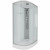 Душевая кабина Niagara Eco 120x80 R E120/80/13R/MT без гидромассажа