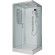 Душевая кабина Niagara Premium 90x90 NG-6001-01GQ с гидромассажем Душевая кабина Niagara Premium 90x90 NG-6001-01GQ с гидромассажем