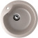 Кухонная мойка Ulgran Classic U-102-302 Песочная Кухонная мойка Ulgran Classic U-102-302 Песочная