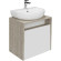 Тумба под раковину Kerama Marazzi Pro 60 PRO.60.1\WHT подвесная Белая глянцевая Дуб Орегон Тумба под раковину Kerama Marazzi Pro 60 PRO.60.1\WHT подвесная Белая глянцевая Дуб Орегон