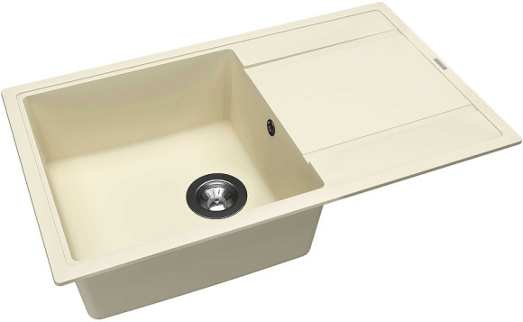 Кухонная мойка Florentina Липси-860 20.130.D0860.202 Шампань Кухонная мойка Florentina Липси-860 20.130.D0860.202 Шампань