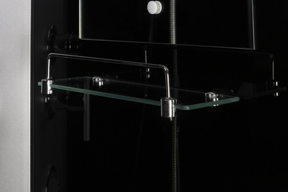 Душевая кабина Niagara Classic 90x90 NG-2508-14F с гидромассажем