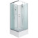 Душевая кабина Niagara Classic 90x90 NG-1108-14BK без гидромассажа Душевая кабина Niagara Classic 90x90 NG-1108-14BK без гидромассажа