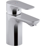 Смеситель для раковины Jacob Delafon Aleo E72277-4-CP Хром Смеситель для раковины Jacob Delafon Aleo E72277-4-CP Хром