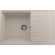 Кухонная мойка Ulgran Quartz Prima 780-02 Лен Кухонная мойка Ulgran Quartz Prima 780-02 Лен
