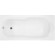 Акриловая ванна Vagnerplast Nymfa 150x70 без гидромассажа Акриловая ванна Vagnerplast Nymfa 150x70 без гидромассажа