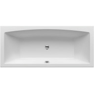 Акриловая ванна Ravak Formy 02 180x80 C891000000 Без гидромассажа