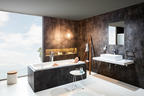 Акриловая ванна Ravak Formy 02 180x80 C891000000 Без гидромассажа