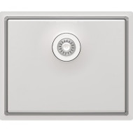 Кухонная мойка Florentina Оптима-500 OHM.500.400.В.10.S.10 Нержавеющая сталь сатинированная Кухонная мойка Florentina Оптима-500 OHM.500.400.В.10.S.10 Нержавеющая сталь сатинированная