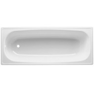 Стальная ванна BLB Europa B30E 130x70 без гидромассажа Стальная ванна BLB Europa B30E 130x70 без гидромассажа