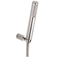 Душевой гарнитур Paffoni Birillo ZDUP036ST Сталь