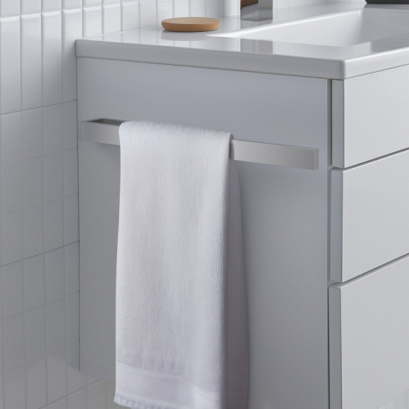 Полотенцедержатель Timo Petruma 15251/00 Хром Полотенцедержатель Timo Petruma 15251/00 Хром