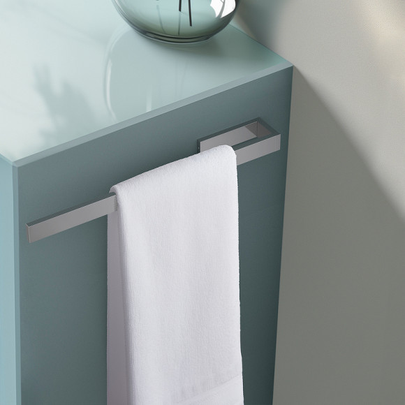 Полотенцедержатель Timo Petruma 15251/00 Хром Полотенцедержатель Timo Petruma 15251/00 Хром