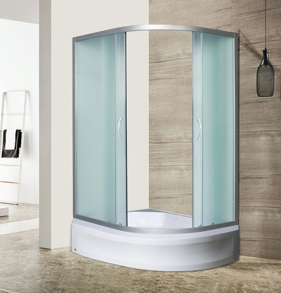 Душевой уголок River Don 90x70 MT L 10000008305 с поддоном