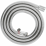 Душевой шланг Grohe Relexaflex Metal 28158001 Хром