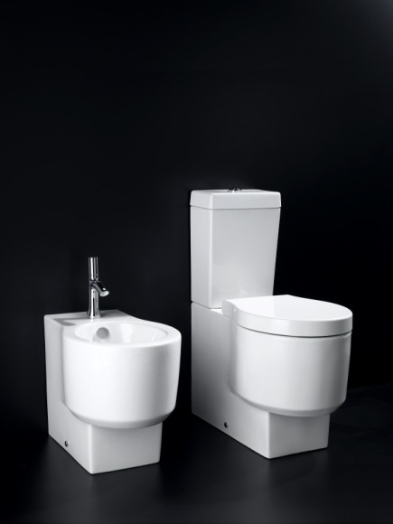 Смеситель для биде Jacob Delafon Toobi E8961-BN Полированный никель Смеситель для биде Jacob Delafon Toobi E8961-BN Полированный никель